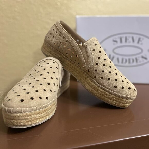 Steve Madden / 6.5 - Picture 1 of 2